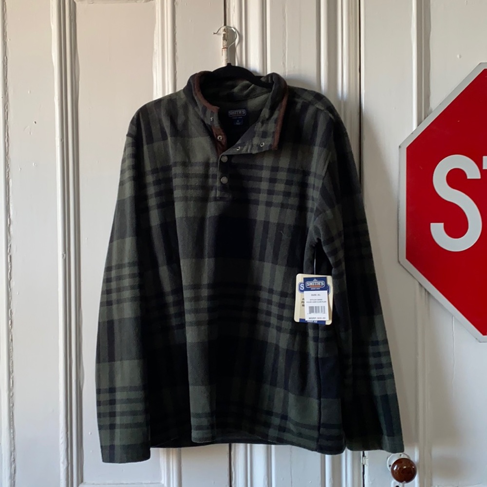 SMITHS men’s jacket